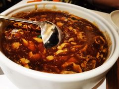 烩肥肠-106餐厅(山水文园店)