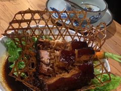 -鱼食饭稻·苏浙土菜17年老馆子(平江路店)