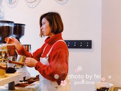 门面-% Arabica(京都东山店)