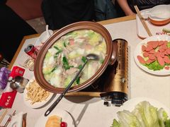 -杨氏青龙虾·羊蝎子(金盛路总店)