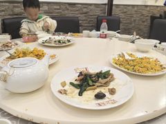 -凤城礼记鱼翅海鲜酒家(新马路总店)