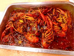 麻辣小龙虾-簋街仔仔小龙虾(簋街二店)