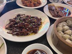 -王庄阿咪海鲜大排档(象园店)