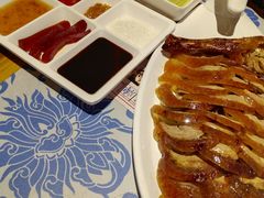 -满族春饼(中海环宇城店)