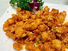 -万圣禄茶楼(西平店)