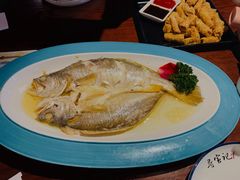 花雕醉黄鱼-寻宝记绍兴菜(鲁迅路店)