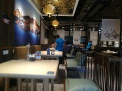 -小船渔村•大连菜•大连焖鱼(黄河路店)