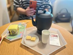 -tea’stone(新天地店)