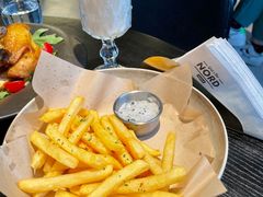 -Nord Grill&Bar Highland诺德西餐(深圳欢乐海岸店)