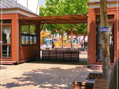 -渔岛海洋度假区