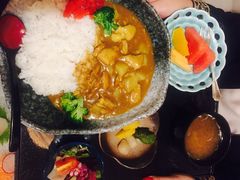 -西村日本料理(香格里拉饭店)