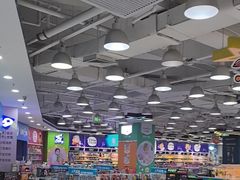 -TOYSRUS玩具反斗城(天津远洋乐堤港店)