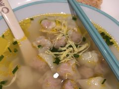 -小杨生煎(松江大学城店)