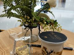 -THE ALLEY 鹿角巷(合生汇店)