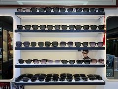 -华彬眼镜专业渐进配镜(潘家园店)