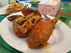 -大茄来海鲜餐厅(亚洲城分行)