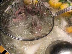 -牛事制造局牛肉火锅(莲岳路店)