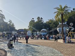 -深圳市儿童乐园