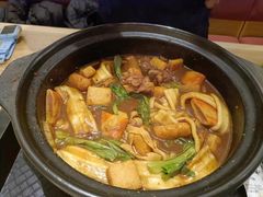 -御品德重庆鸡公煲(汇丰店)