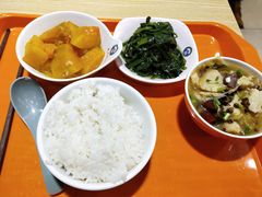 酸菜鱼-梅园食堂