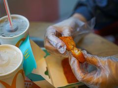 -麦当劳(杭州西湖银泰百货店)
