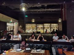 -Mercato莫卡多露台餐厅与酒吧(K11店)