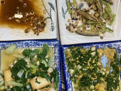 -老味道1992(武当山店)