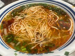 -丝路伊兰·兰州牛肉面(牛街总店)
