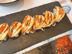 -衣川小森林·料理·寿司(鸿铭中心店)