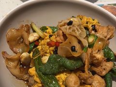 -新宝餐厅(流塘店)