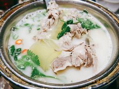 -大潮淮·淮扬菜(何园旗舰店)