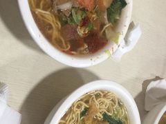 -祁家面馆(大香炉店)