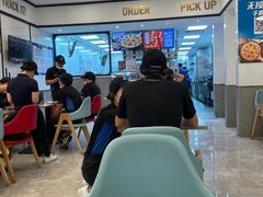大堂-达美乐比萨(新洲店)