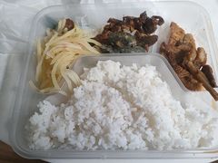 -大米先生(绿地中央广场店)