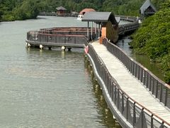 -东寨港红树林旅游区