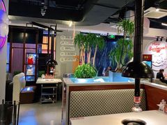 -猫抓烤肉(春熙路店)