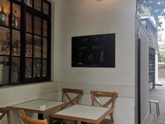 -Bitter酒吧(五原路店)