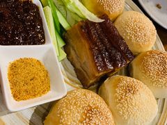 -烧肉馆(古北水镇景区店)