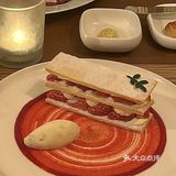 成都我唯一想推荐的氛围感法餐🍴太有感觉了