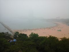 -青岛第二海水浴场