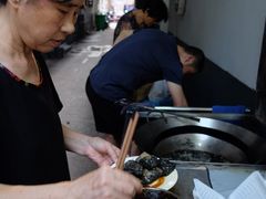 -五娭毑臭豆腐(黄兴南路店)