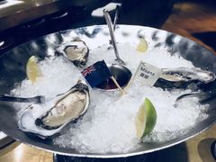 -Marina厨房·ALA精酿(月湖盛园店)