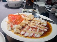-徐记海鲜(观沙岭|滨江新城店)