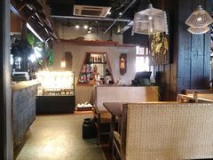 -太泰东南亚餐厅(万福广场店)