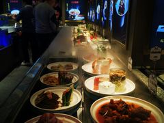 -鸽子侯·家宴·平价海鲜(绿地店)