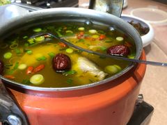 -又见炊烟私房菜(敬亭路店)