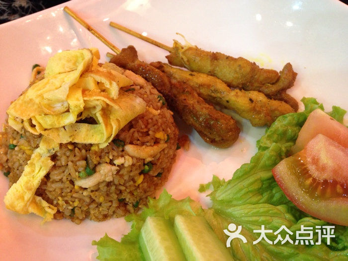 食之秘(和平广场店)-图片-大连美食-大众点评网