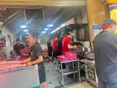 -为民烧烤吧.自贡爆炒菜.成都烧烤(收录20年好店)