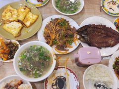 -许氏朝鲜族牛肉汤馆