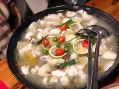 -芝城故事·建瓯土菜